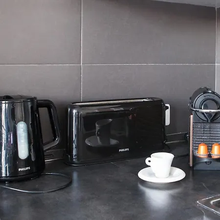 Apartment Bright New With Wonderful Views *