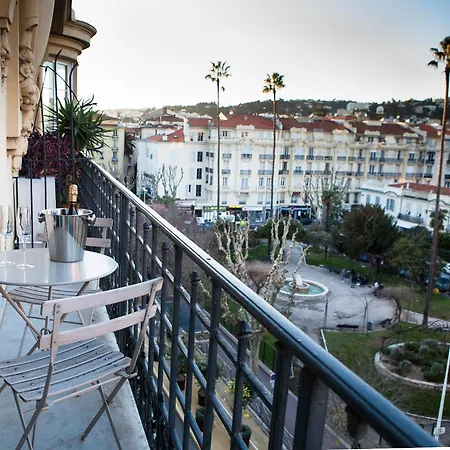 Apartment Bright New With Wonderful Views *