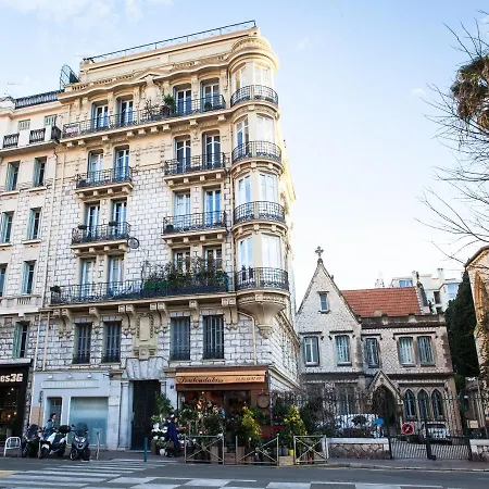 Apartment Bright New With Wonderful Views Nice